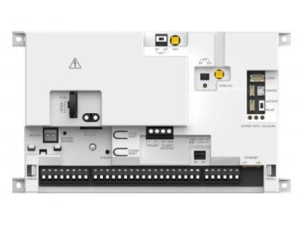 DS PA502 96 Hybrid ústredňa AX Pro