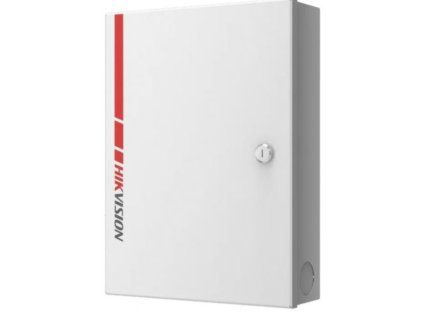 DS PZ501SHL M(O STD) Kovový box pre Hybrid panel