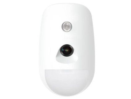 DS PDPC12PF EG2 WE(B) PIR kamera