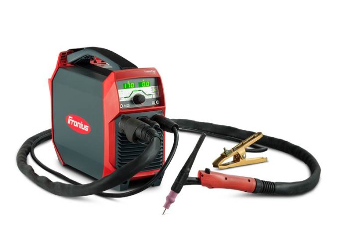 TransTig 170 set Fronius