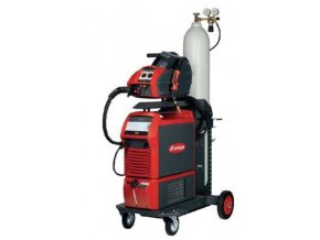 TransSteel 3500