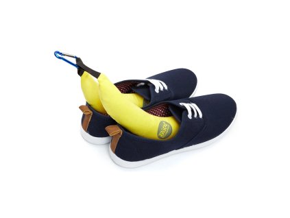 Boot Bananas