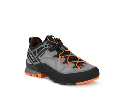 732 186 RockDFSIIGTXWs Grigio Arancio 0