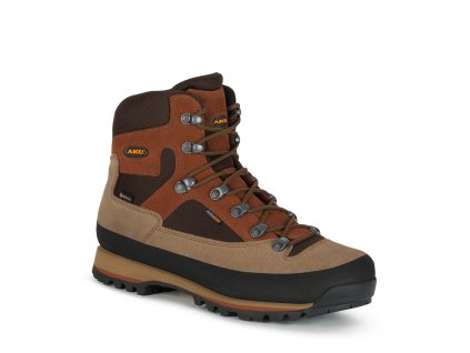 8784 654 ConeroGTX MarroneBruciato Beige 0