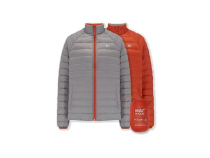 MacinaSac Men sPolar BurntOrangeGrey 07 1 1