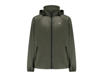 Origin Jacket Khaki 1