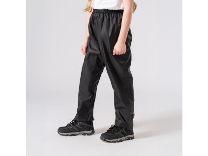 Mini Overtrousers Black