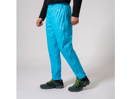 Full Zip Overtrouser NeonBlue