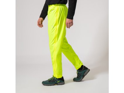 Full Zip Overtrouser NeonYellow.2