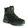 AKU Reactive GTX, Dark grey / Green