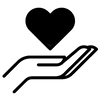 Assortment of well-known and unique brands