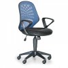 Eseat Kancelářská židle Fler - modrá