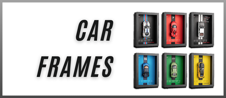 Car Frames