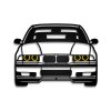 BMW E36 M3
