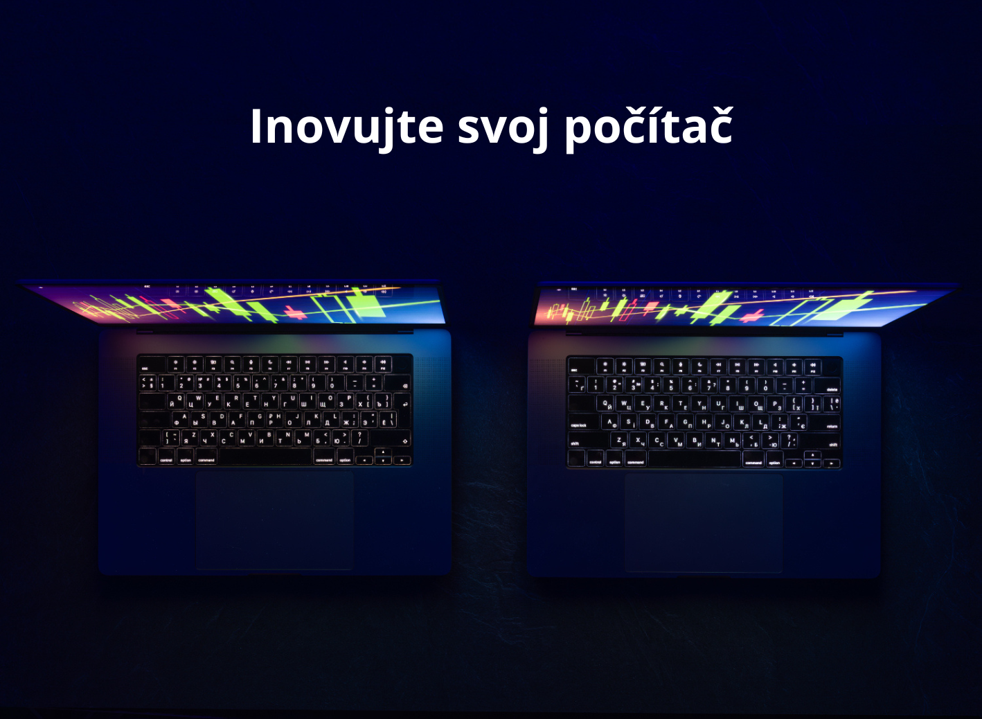 Veľkoobchod Počítačové komponenty na Slovensku