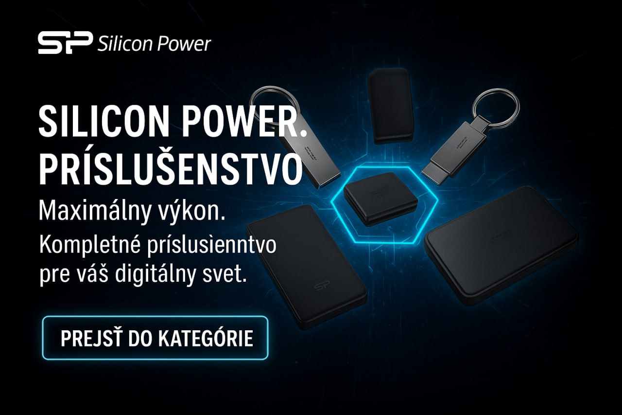 powerbanky silicon power, ssd silicon power, micro sd silicon power, pamäťové karty micro sd, externé ssd, interné ssd, usb flash disky silicon power, príslušenstvo silicon power