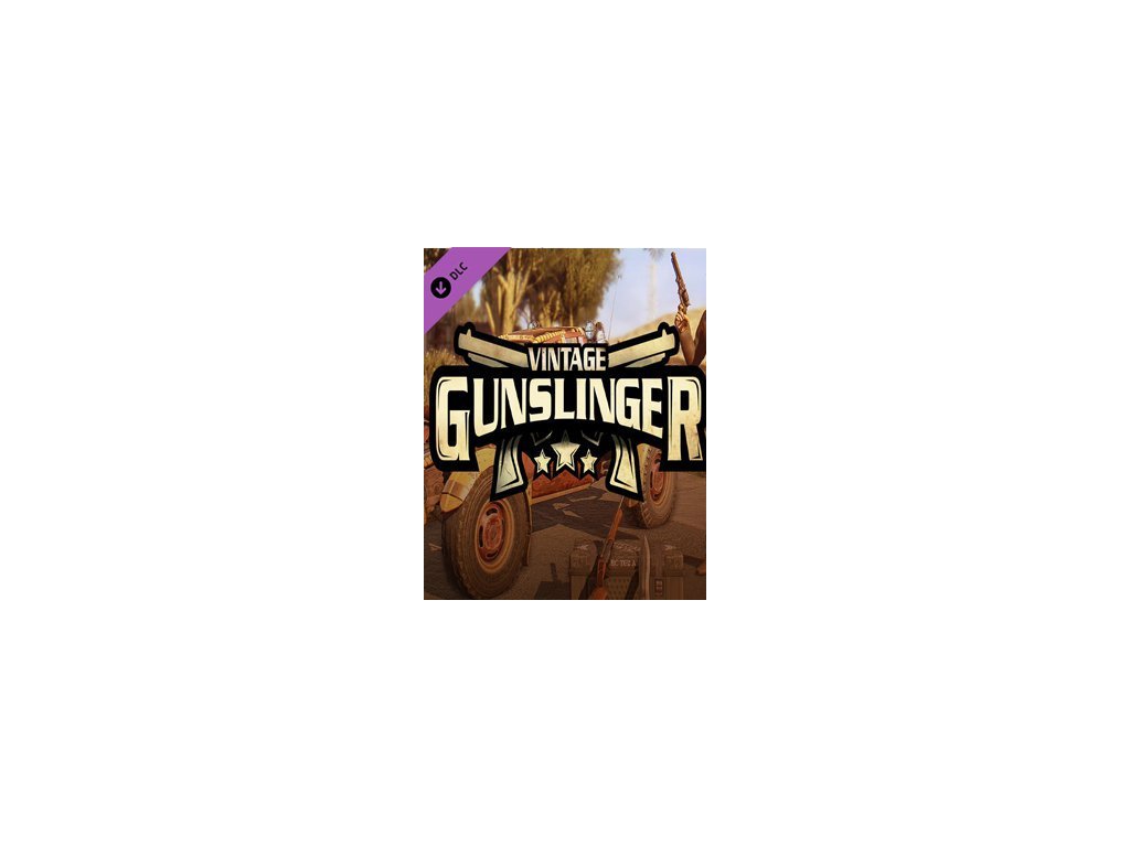 79133 esd dying light vintage gunslinger bundle