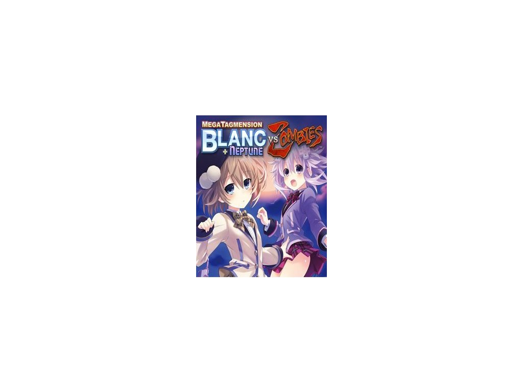 80798 esd megatagmension blanc neptune vs zombies