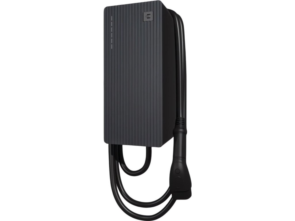 16904 teltonika teltocharge nabijeci stanice pro elektromobily s 5m kabelem 22kw 3 faze type 2 modem bez krytu