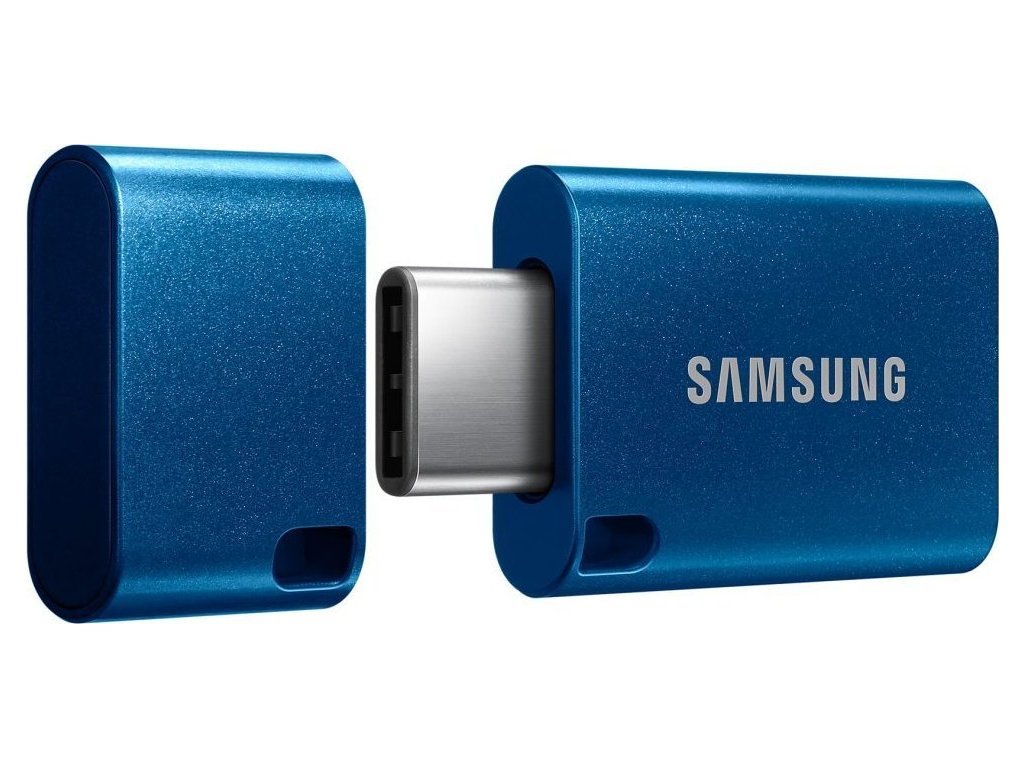 62381 samsung usb type c 512gb usb 3 2 gen 1 usb c modry