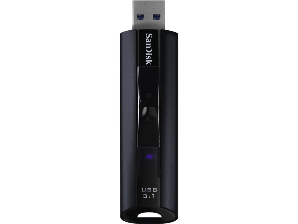 63146 sandisk extreme pro 256gb usb type a usb 3 2 gen 1 r up to 420mb s w up to 380mb s