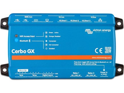12497 victron energy cerbo gx