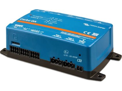 12542 victron energy cerbo gx mkii