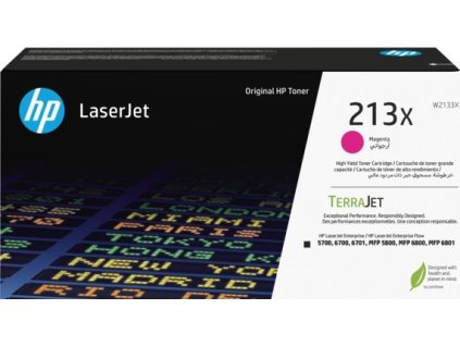 45266 hp w2133x magenta toner kazeta hp laserjet 213x