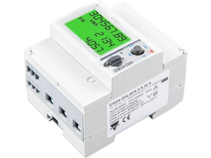 17102 victron energy meter em24 3f 65a ethernet