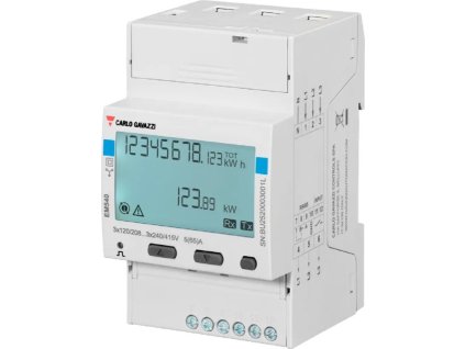 12566 victron energy meter em540 3f 65a