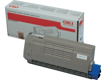 46451 oki original tonerova kazeta 44318608 c710 c711 11 000 stran cerna