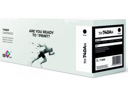 44849 toner tb kom s hp clj cp5225 black