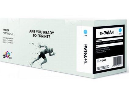 44864 toner tb kom s hp clj cp5225 cyan