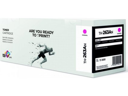 44771 toner tb kom s hp cp4025 magenta