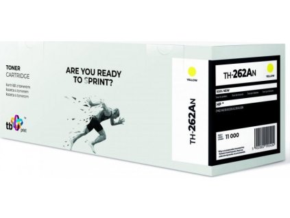 44744 toner tb kom s hp cp4025 yellow