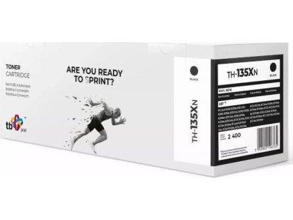 44681 toner tb komp s hp m234 w1350x bk