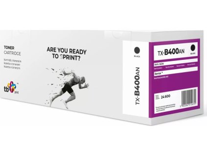 85478 toner tb komp s xerox b400 b405 bk