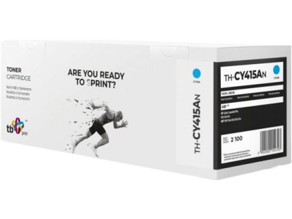 44192 toner tb kompat s hp lj pro m454 w2031a cy