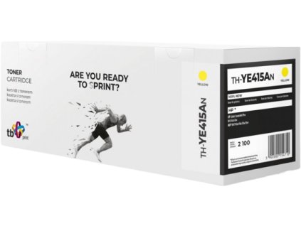 82991 toner tb kompat s hp lj pro m454 w2032a ye