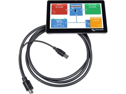 12518 victron gx touch 70