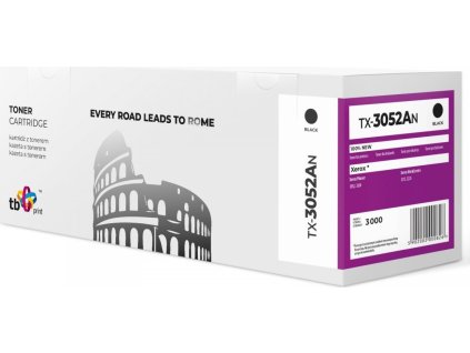 43898 toner tb kompatibilni s xerox tx 3052an