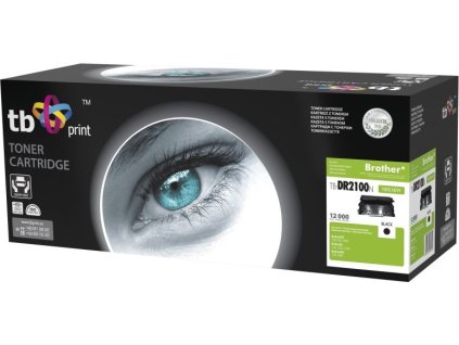 53732 valec tb kompatibilni s brother dr2100 100 new