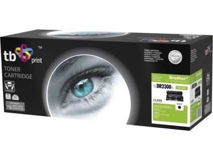 53741 valec tb kompatibilni s brother dr2300 100 new
