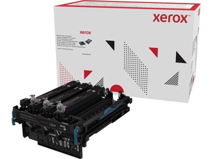 52736 xerox black color imaging kit 125 000 c31x