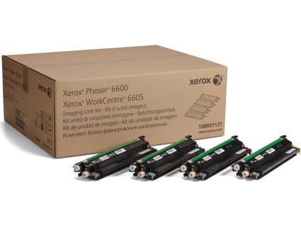 53270 xerox original imaging unit kit pro phaser 6600 6605 60000 str