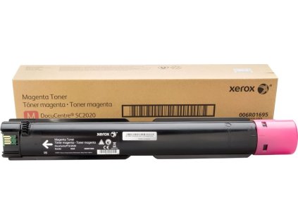 47378 xerox original toner 006r01695 purpurovy 3000str pro docucentre sc2020