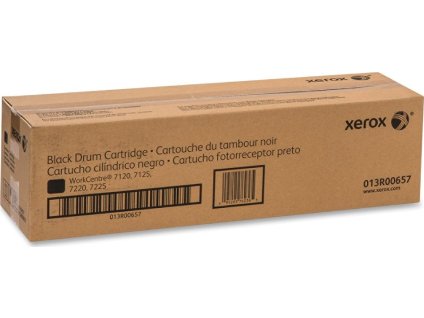 53576 xerox original workcentre 7120 drum cartridge cerny 67000s
