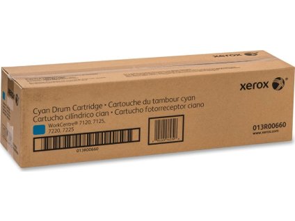 52787 xerox original workcentre 7120 drum cartridge modry 51000s