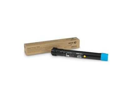 47477 xerox toner cyan pro phaser 7800 17 000 str