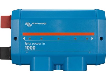 12602 victron lynx power in